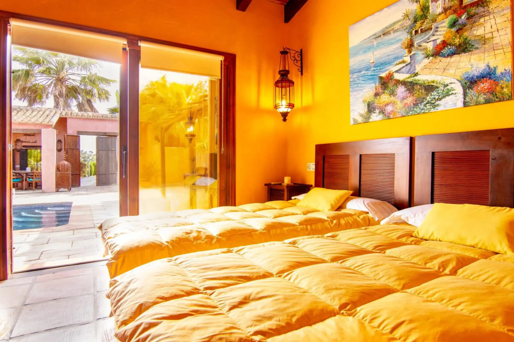 Casa Rosa Boutique Home