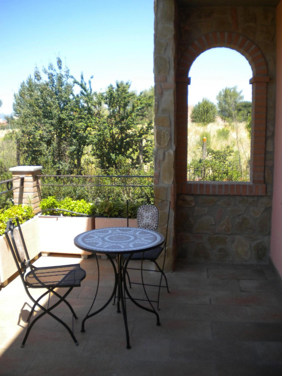 Garden B&B