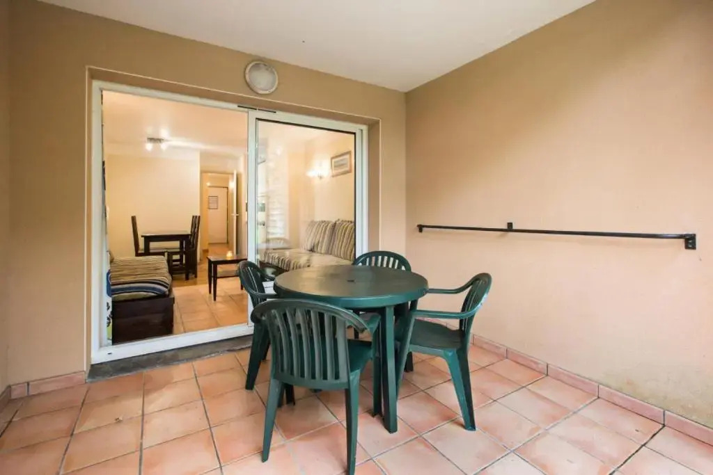 Le Domaine du Golf de Pinsolle - maeva Home - Appartement 2 Pièces 5 Personnes