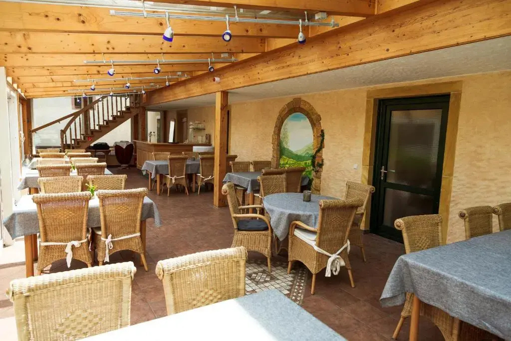 Hotel Im Fronhof
