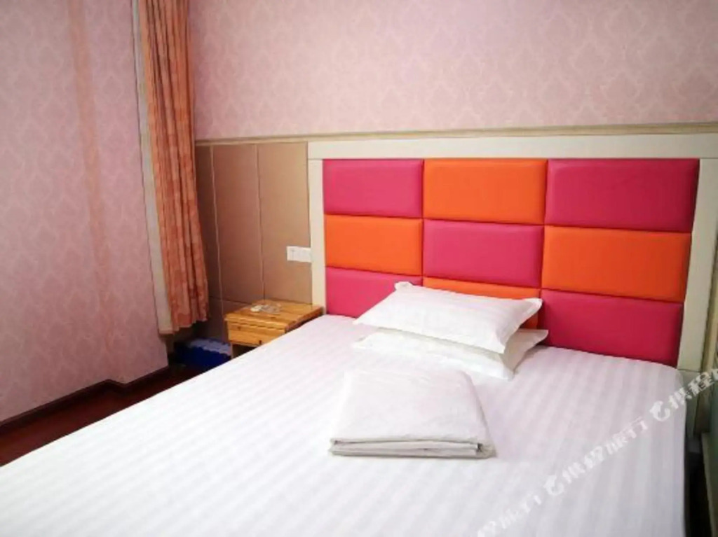 Ningbo Risheng Inn