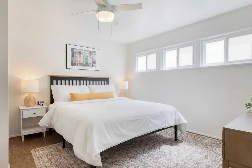 Surfrider I by Avantstay Walk to the Beach + Patio