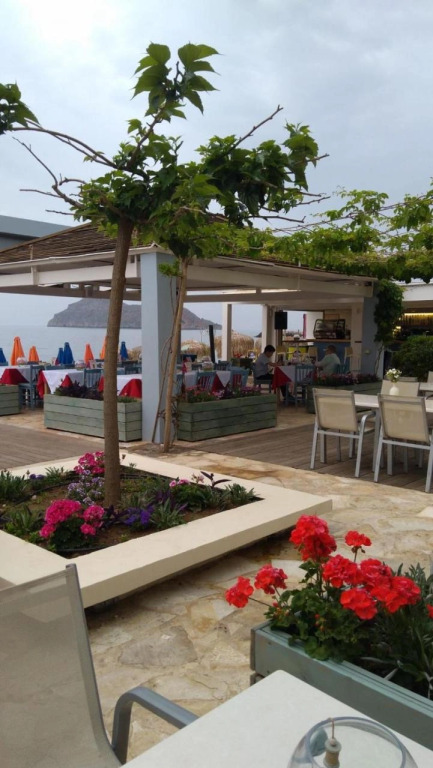 Melina Beach