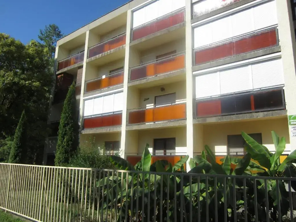 Gyöngyvirág Üdülő - Mario Apartman