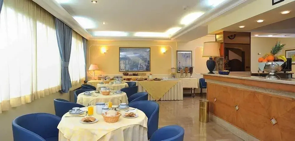 Hotel Alba
