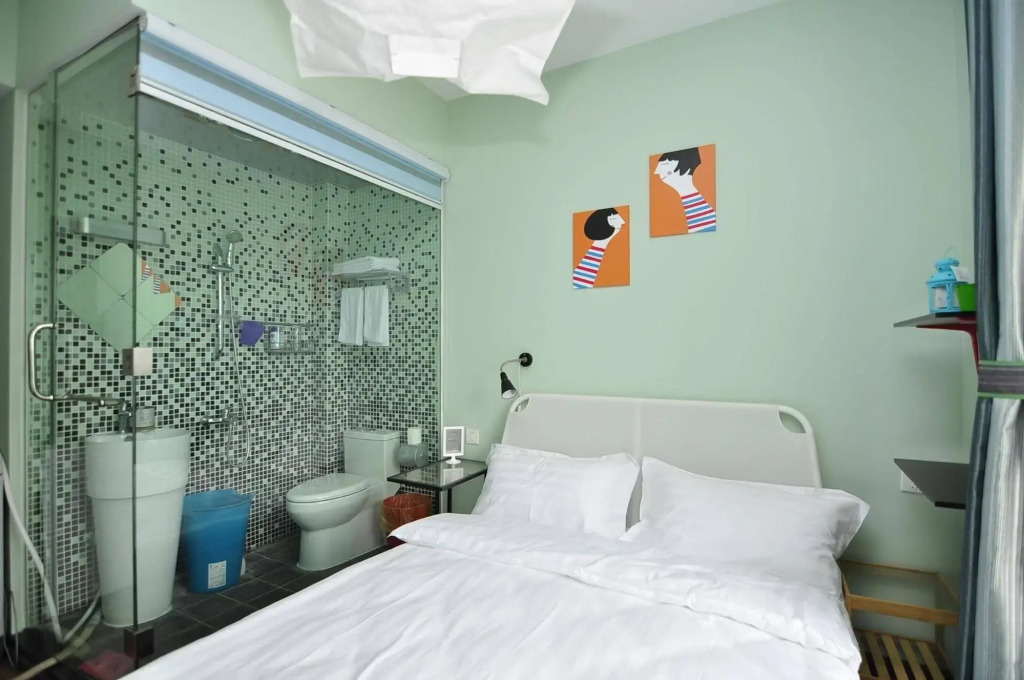 Kunming Love Apartment