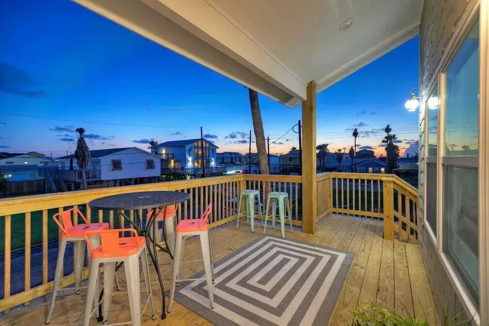Private Pool + Patio, Walk to Beach Outdoor Oasis Wave On Wave by Avantstay