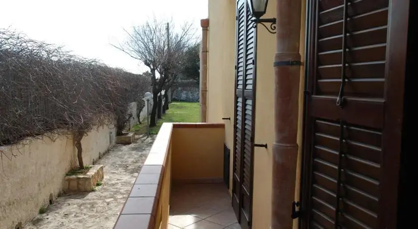 Villa Tancredi