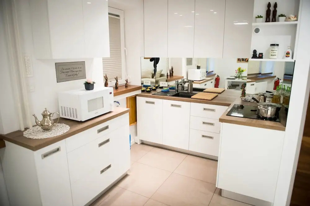 First Floor Flat - Adults Only