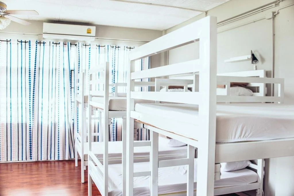 Minute Hostel