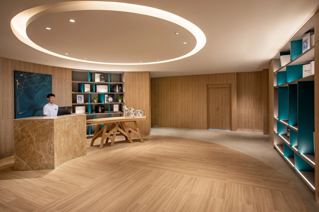 Holiday Inn Resort Guiyang Qingyan by IHG