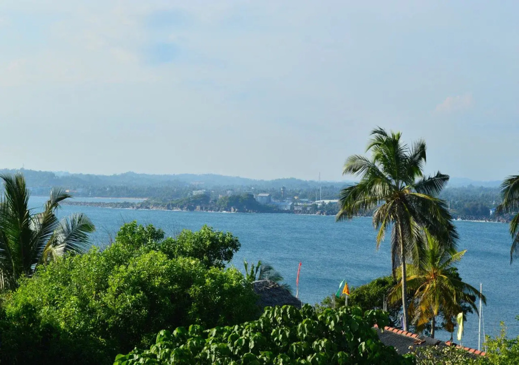 Villa Gaetano Unawatuna
