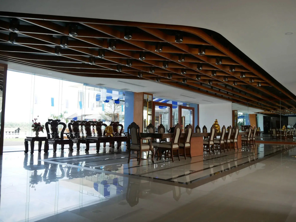 Blu Hotel
