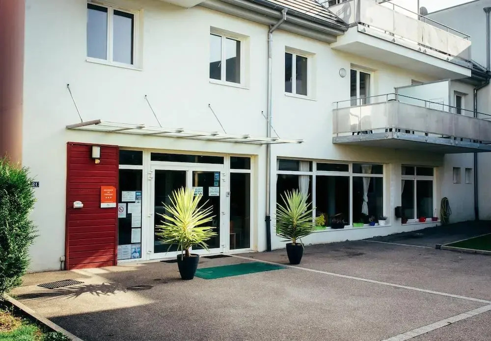 Residence Le Royal Golf & Horse