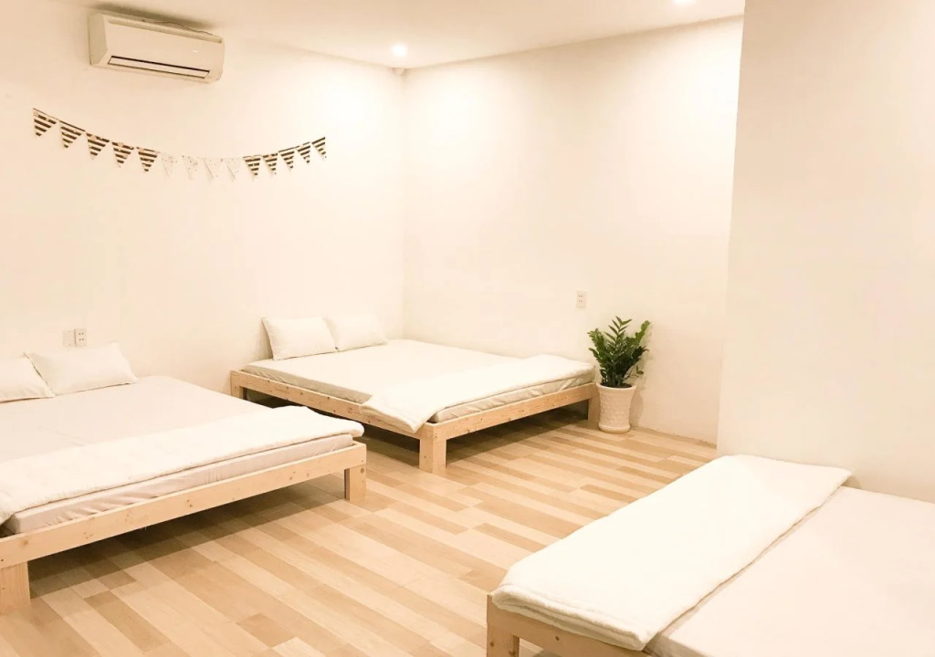 Go2Go Hostel