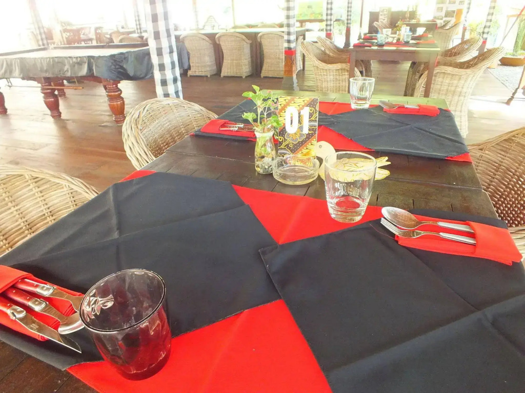 Ketapang Resort