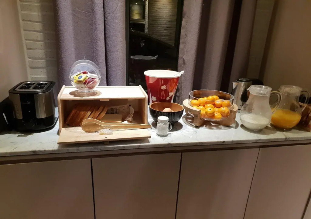 Hotel Frenchcode