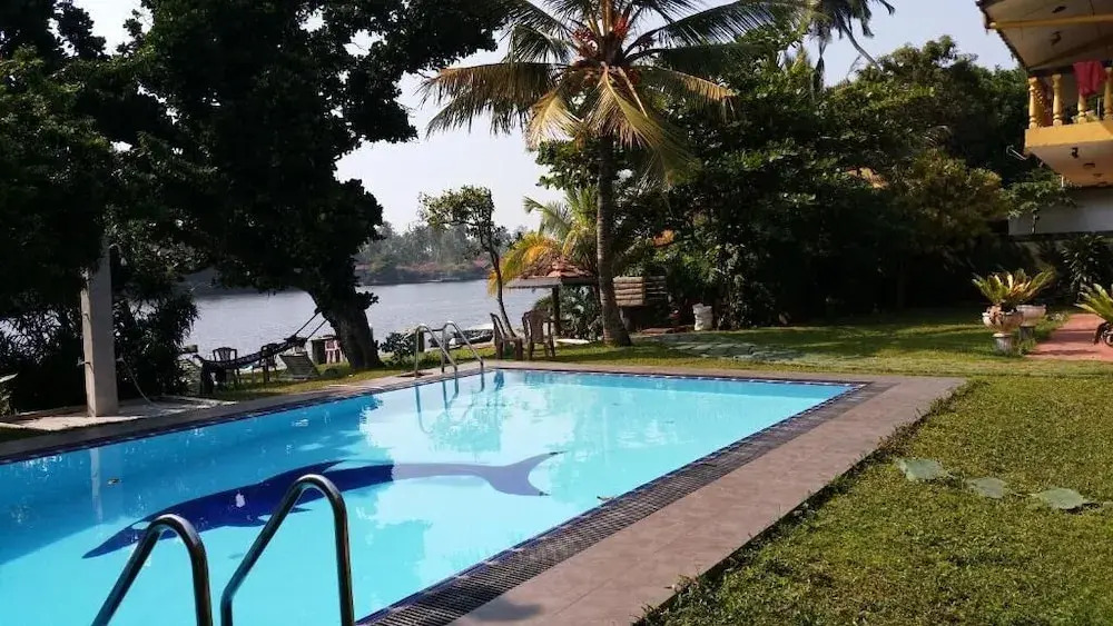Residence Jasmine