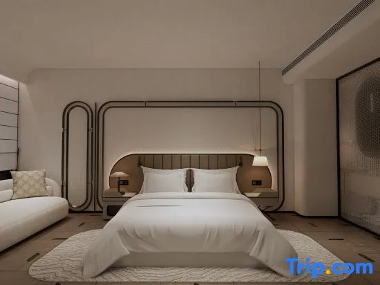 Chaoshang Shuihui Hotel