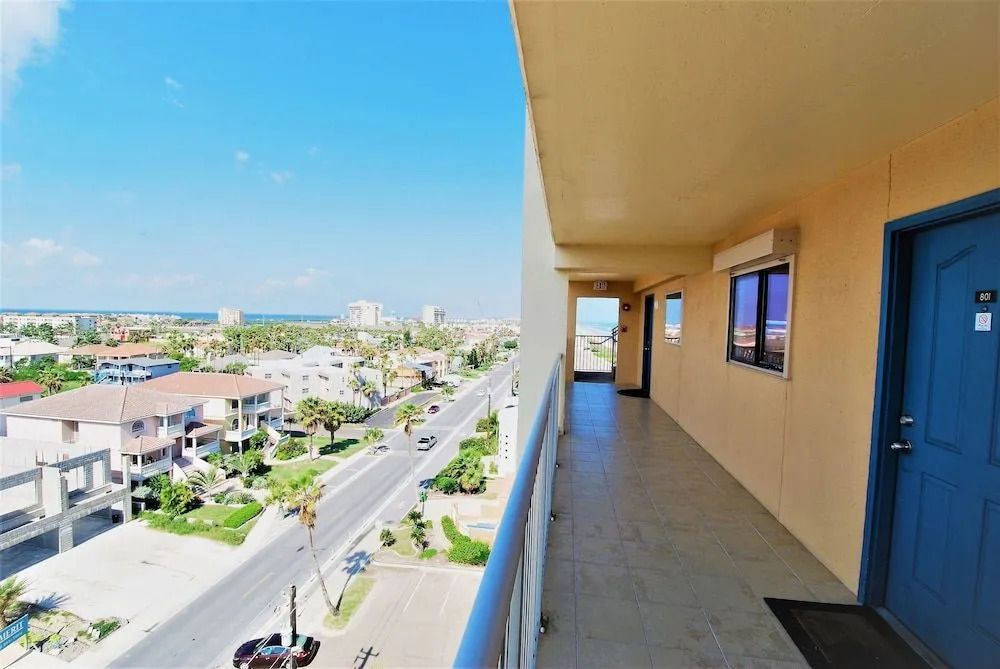 Inverness Condo Unit #801 2 Bedrooms 2 Bathrooms Condo