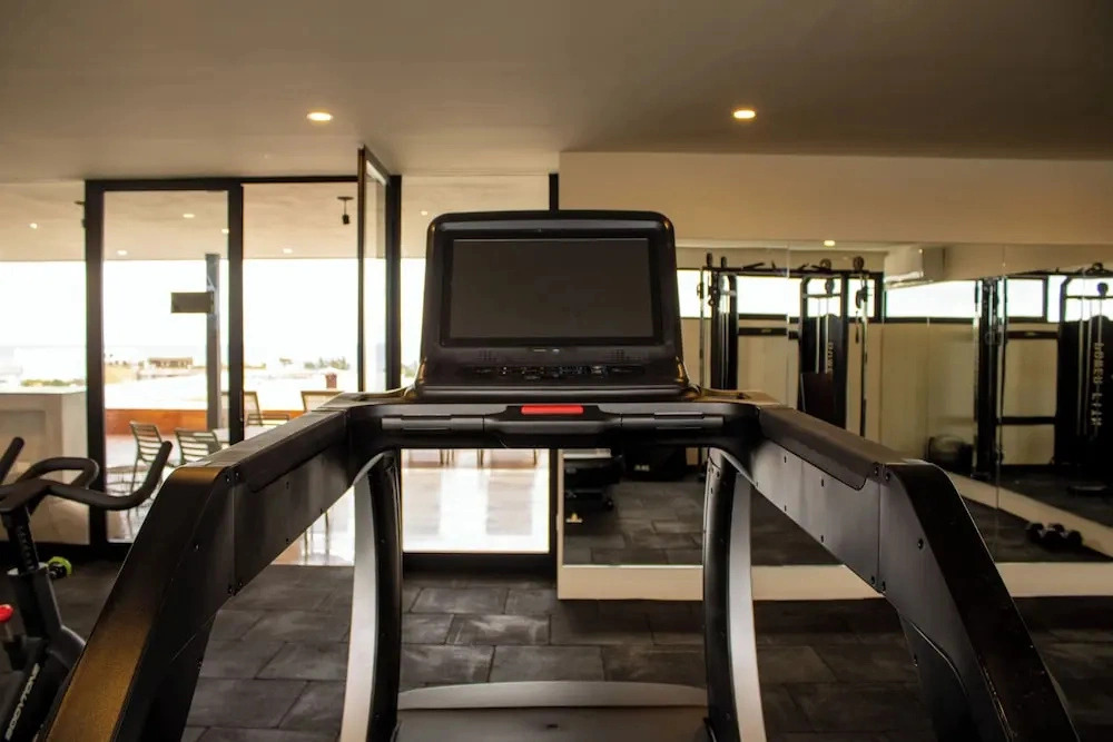 Paravian 107A 1BR Condo Playa del Carmen