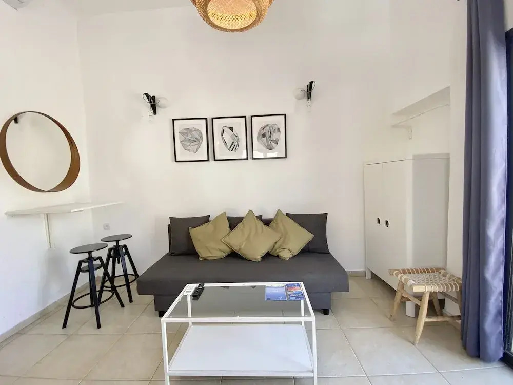 Geula Suites BY RAPHAEL HOTELS