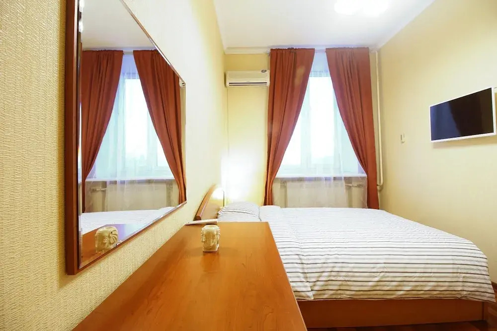 HRPremium Apartment Kievskaya