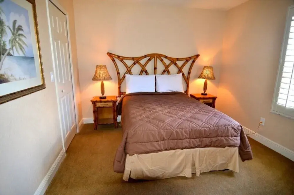 3500cal 4 Bedroom Townhouse