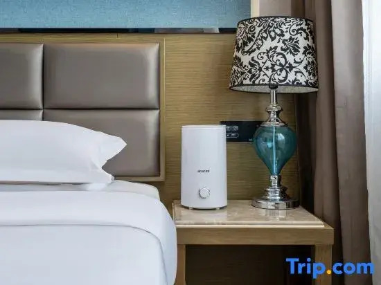 Silver Star Rezen  Hotel (Hotan Night Market)