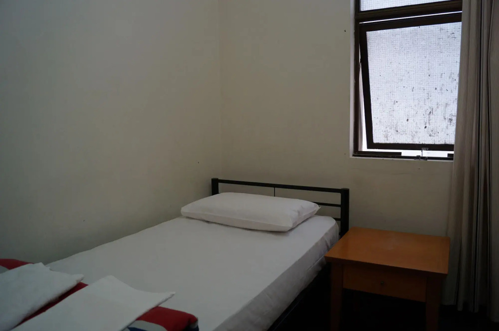 Maze Backpackers - Sydney