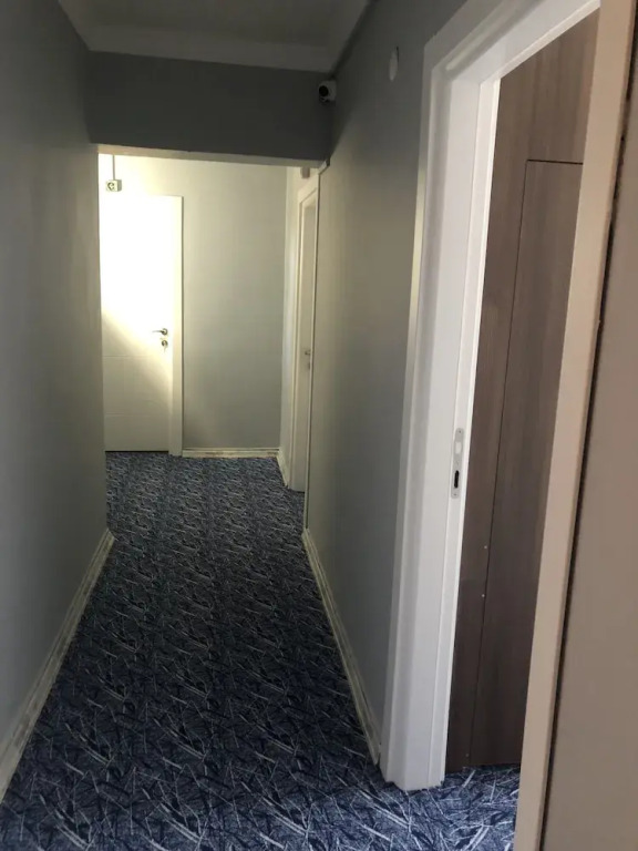 kuzey suit otel