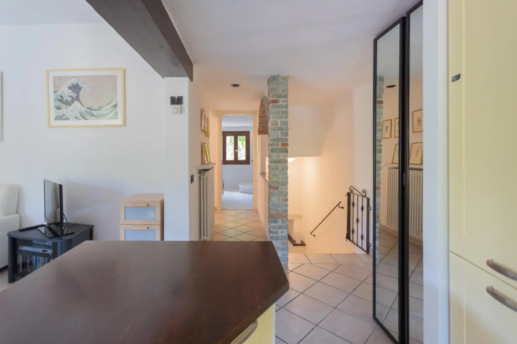 CO-L371-URIC20A1 - Vacation Family Home in Tremezzo