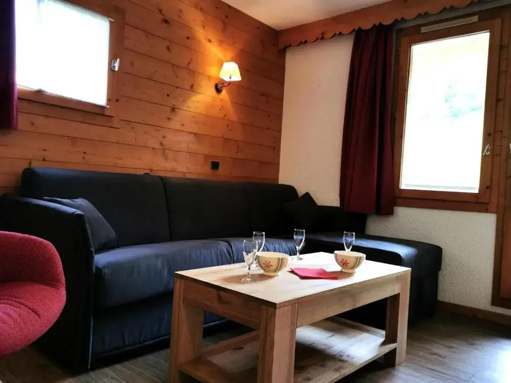 Résidence LAUZES - 2 Pièces pour 5 Personnes 44
