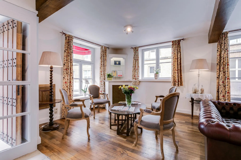 Hotel Bryghia