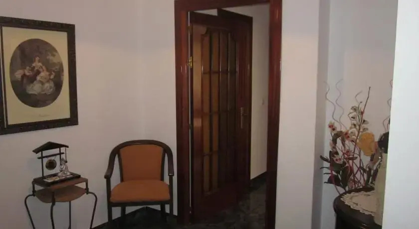 Apartamento La Canela