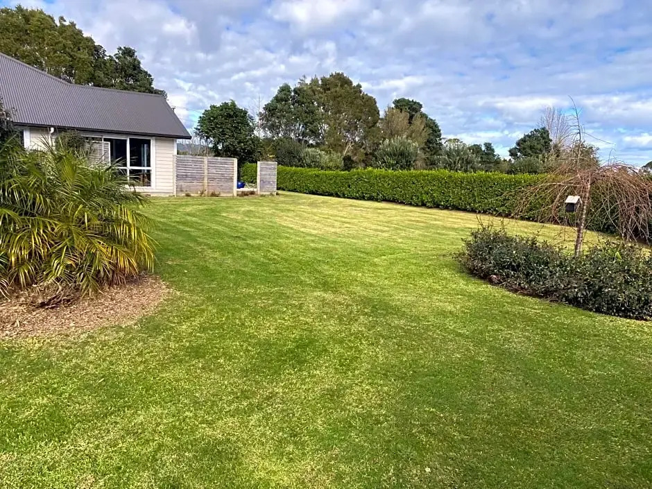 Fitzroy BnB 39b Whangapoua Road