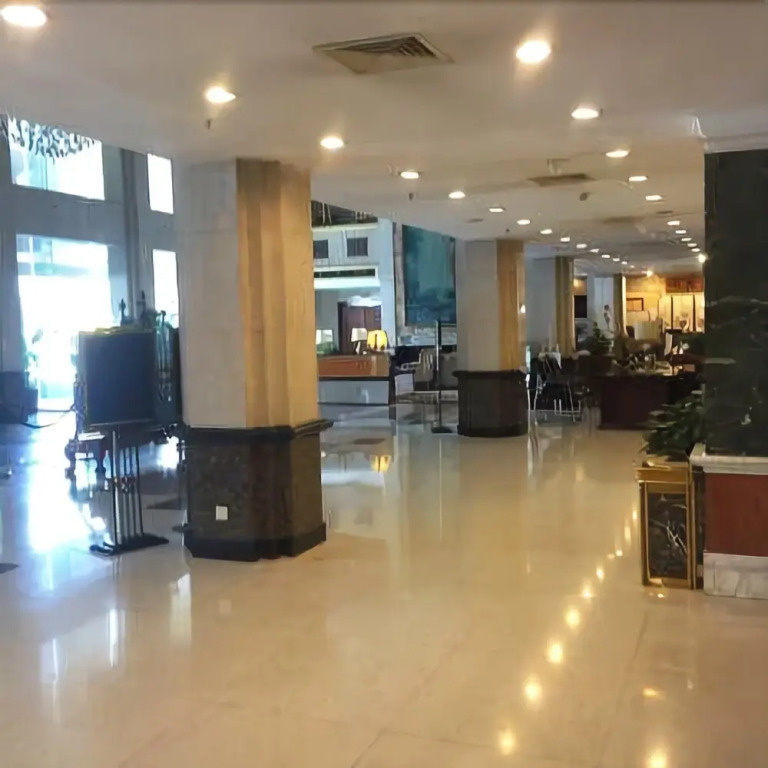Hefei Wanneng Hotel