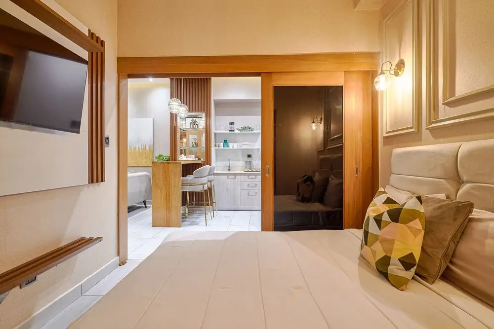 Luxurious Apartment S802 Downtown Santo Domingo