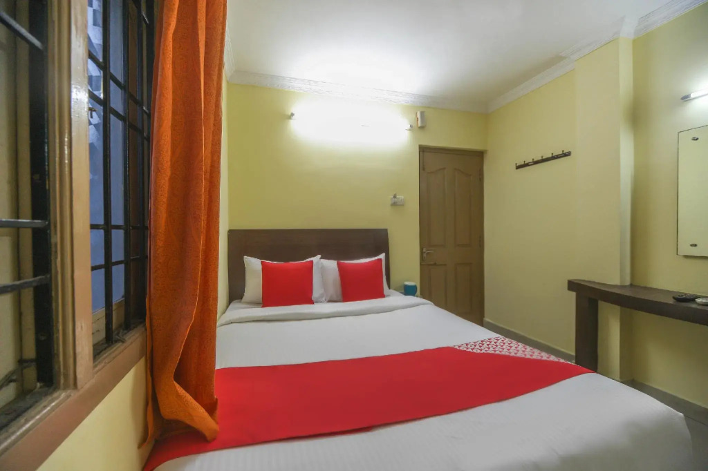 OYO 41553 Omr Residency
