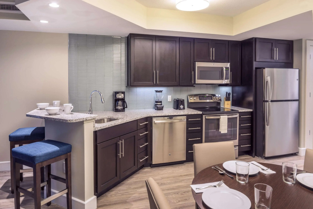 Hilton Grand Vacations Club Ocean 22 Myrtle Beach