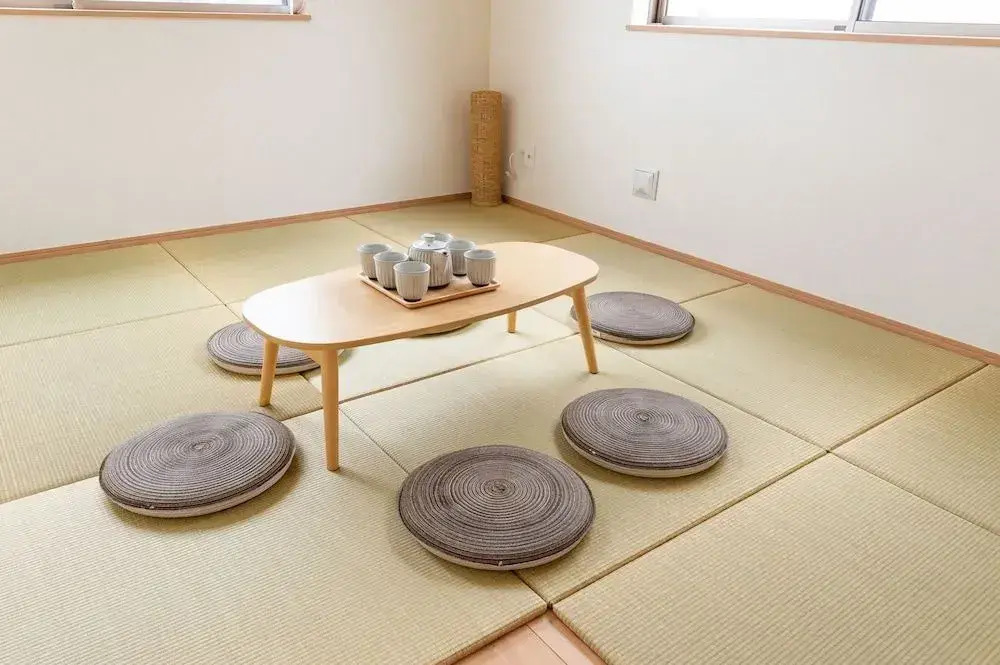 Riverside Yofuke AFP Villa