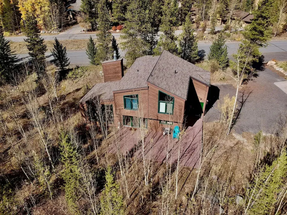 Keystone Gulch Cabin 1668 by Summitcove Vacation Lodging