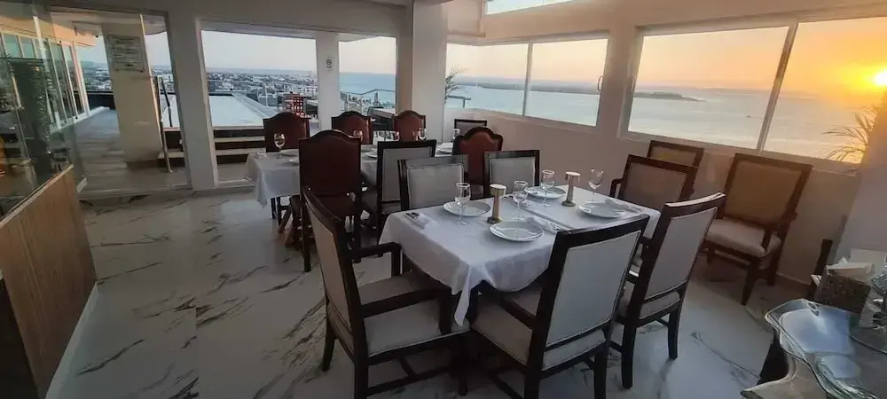 Hotel HBlue Malecón