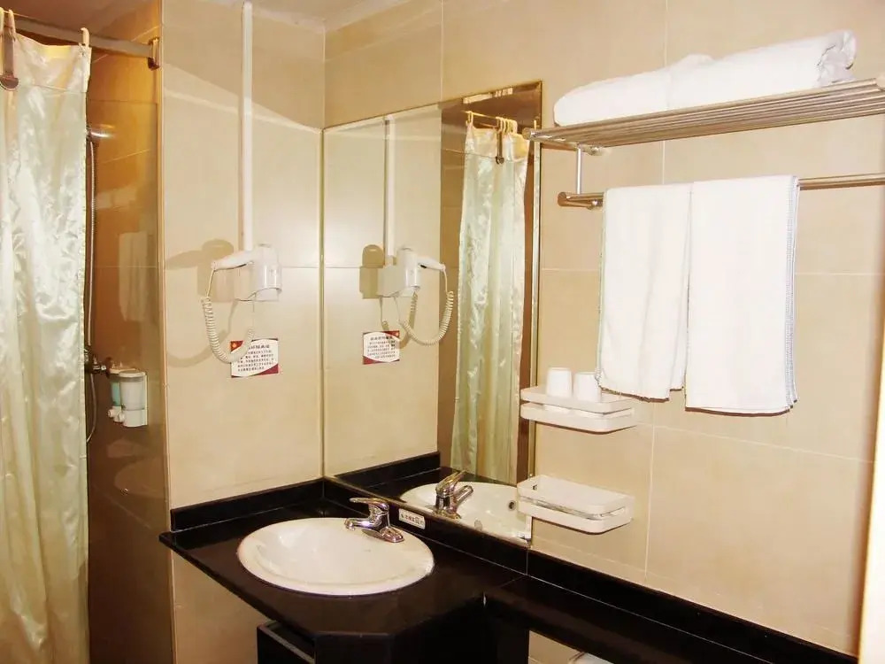 Keisei 138 Inn Beijing Fangzhuang