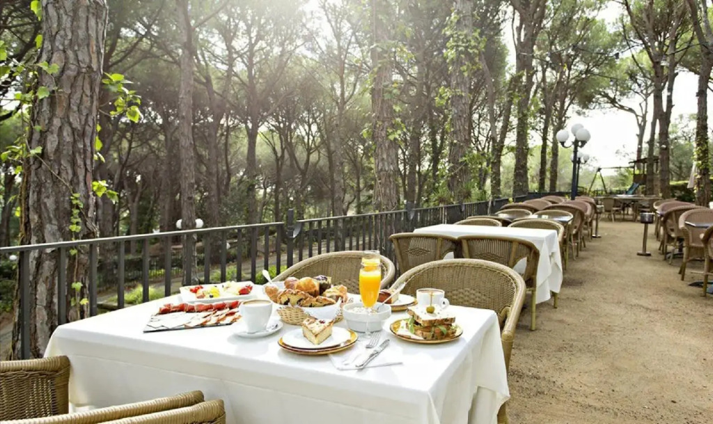Hotel Garbi