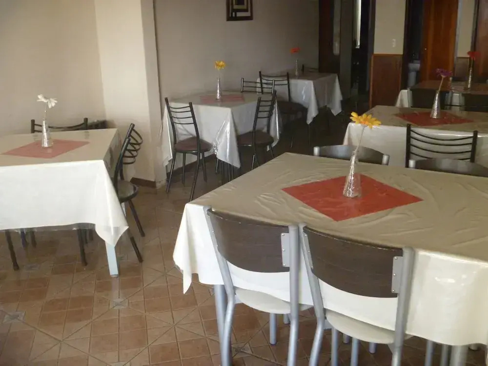 Hotel Gala