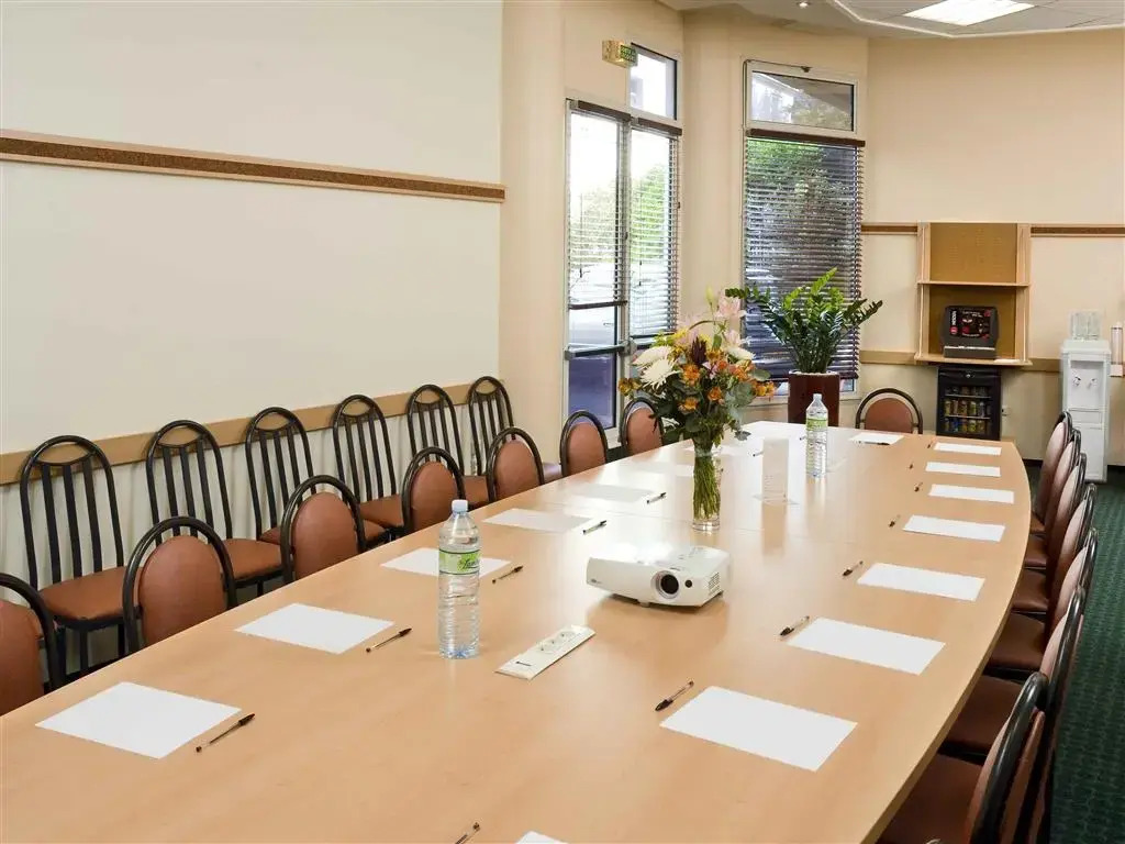ibis Styles Paris Porte de Versailles - Mairie dIssy