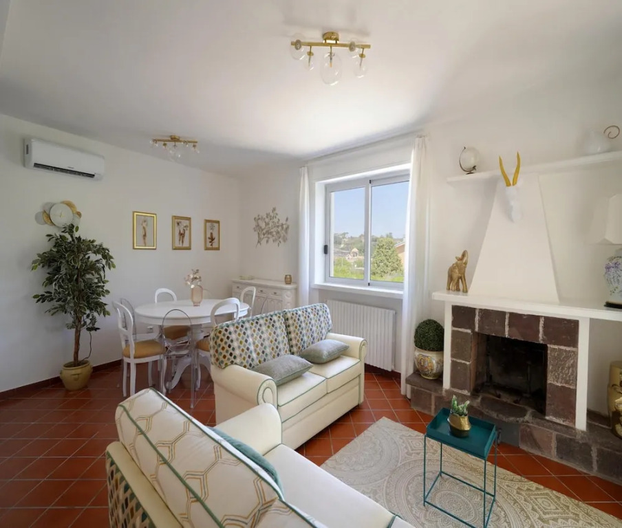 Resort Ravenna in Massa Lubrense