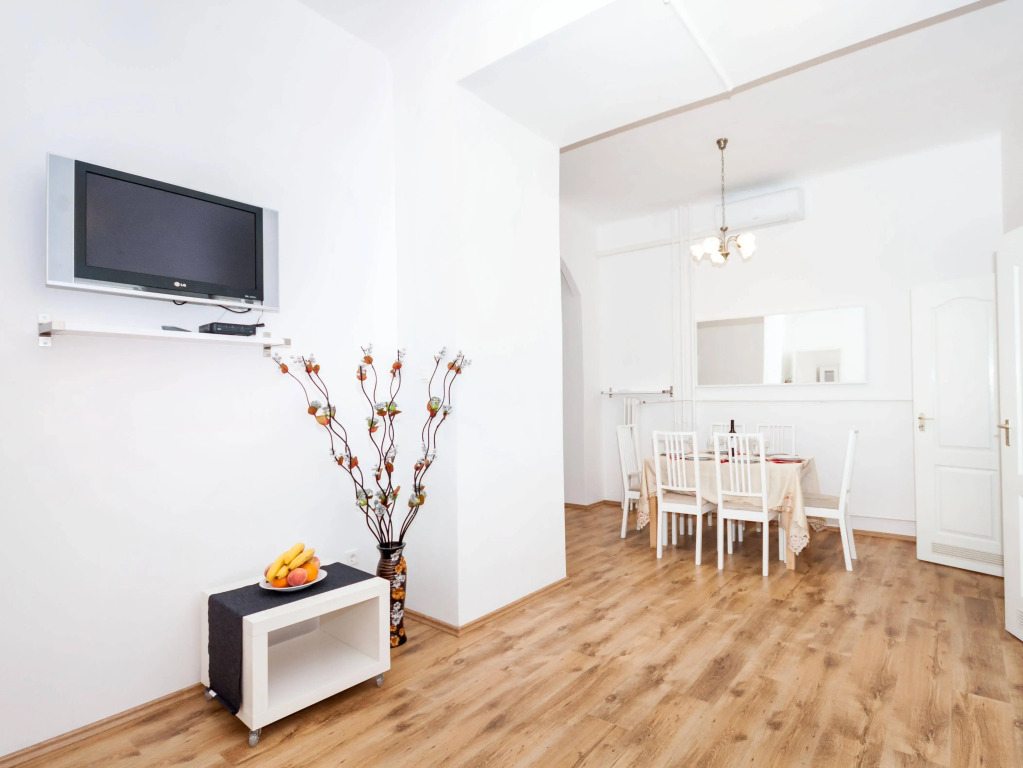 City Centre Style Apartment