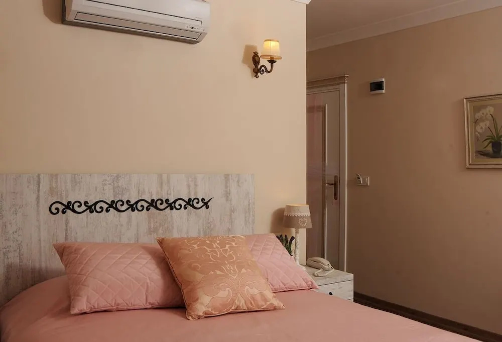Edahan Hotel